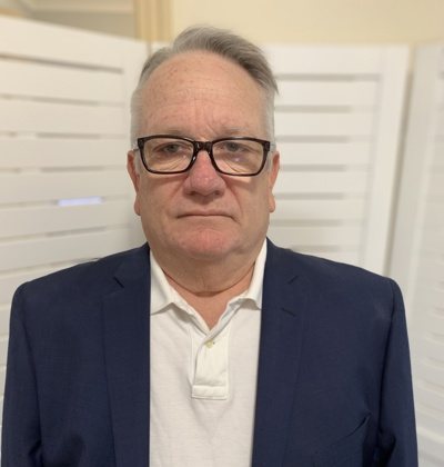 Andrew Robertson, Director